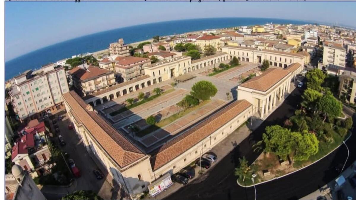 Corigliano-Rossano - Romano (FdI): «Il Museo del Mare a Schiavonea per la sua tradizione millenaria legata alla pesca» - 