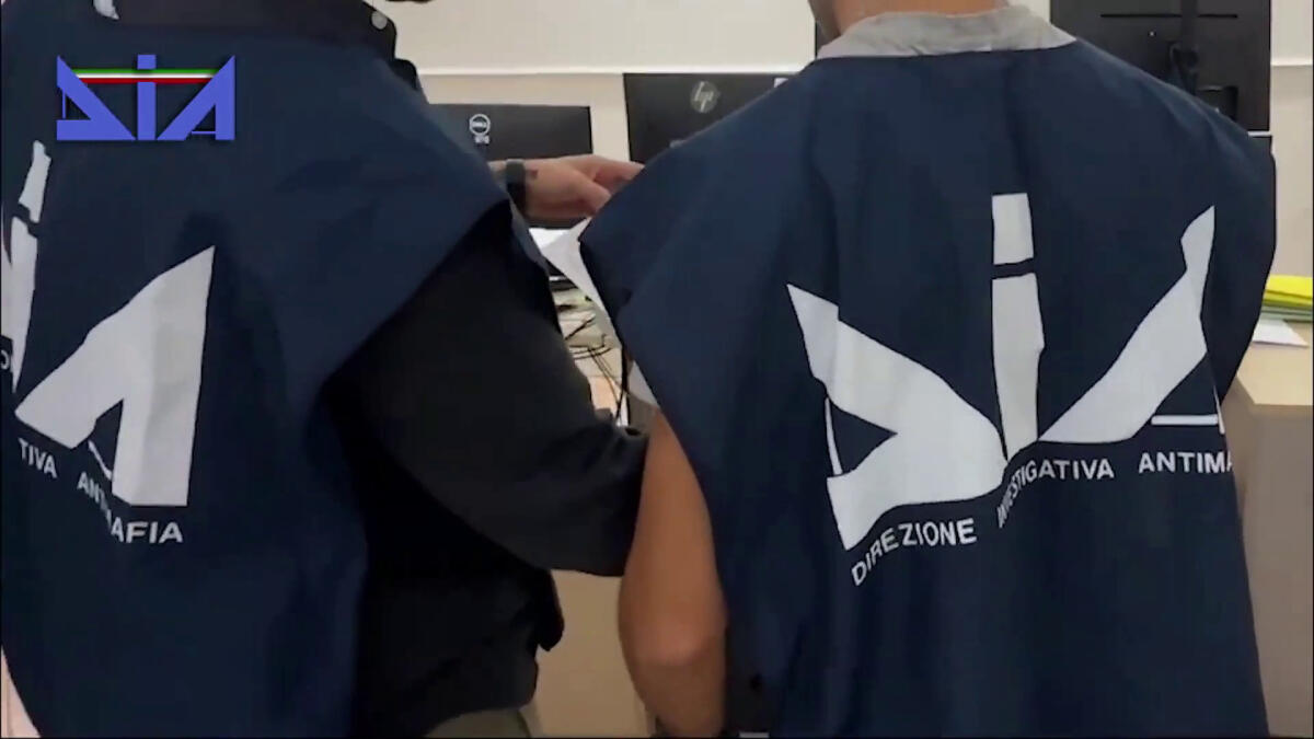 Dia confisca beni per 1 milione a sorvegliato speciale in Puglia -