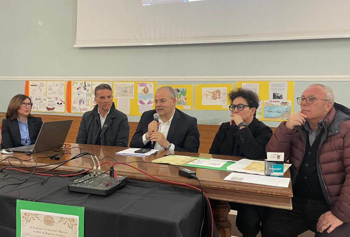 L’azienda Affidato sostiene il progetto scolastico dedicato alla famiglia Florio - 