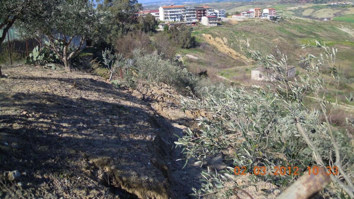 Crotone - Dissesto idrogeologico di Papanice, Megna: «Al via le indagini geognostiche» - 