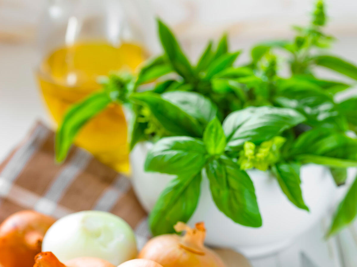 Lifestyle - In cucina il cartoccio scrigno di sapori... light - 