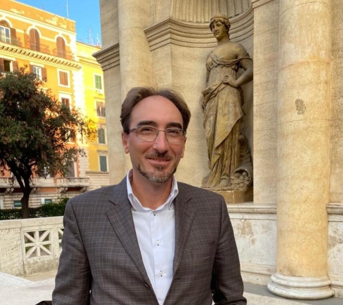 A Rocca di Neto una vera rigenerazione urbana, si confrontano esperti e si inaugura un parco - 