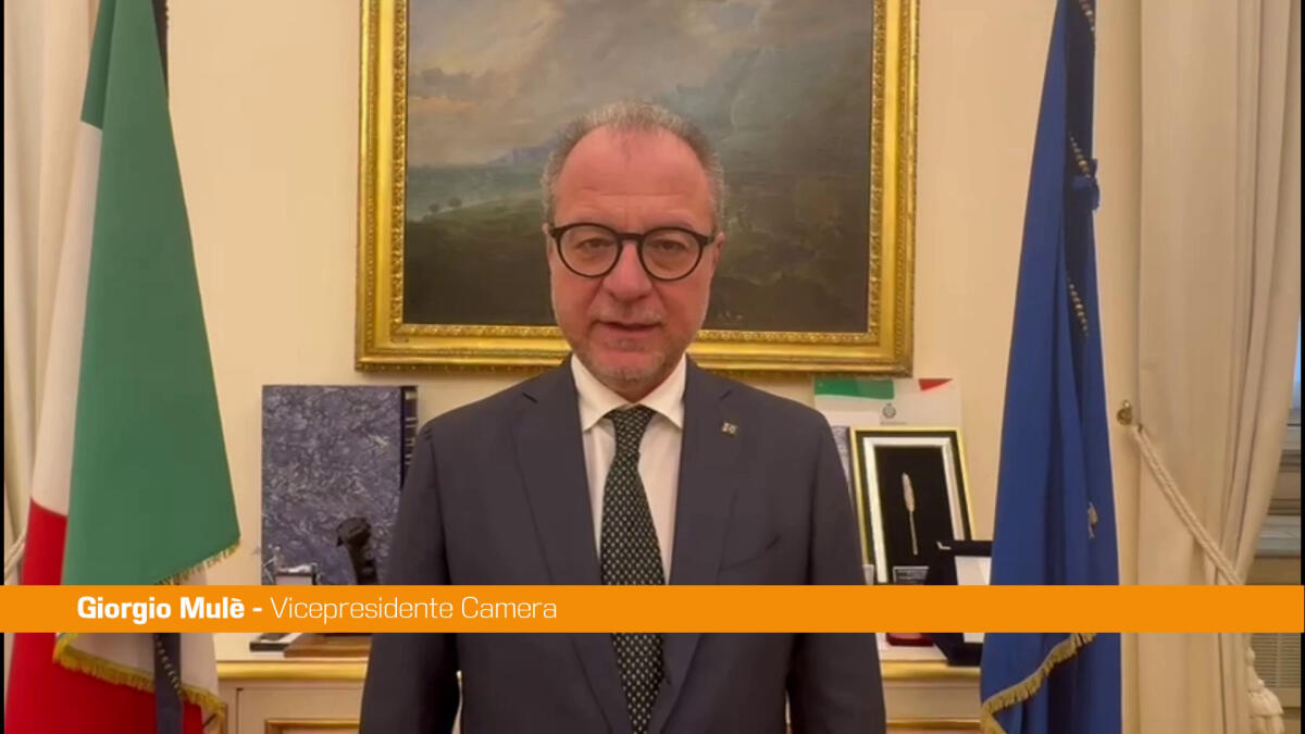 Mulè "Scandalo Asp Trapani chiama tutti ad assunzione responsabilità" -