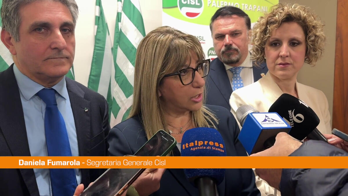Fumarola “Settore dell'automotive va difeso e tutelato” - 