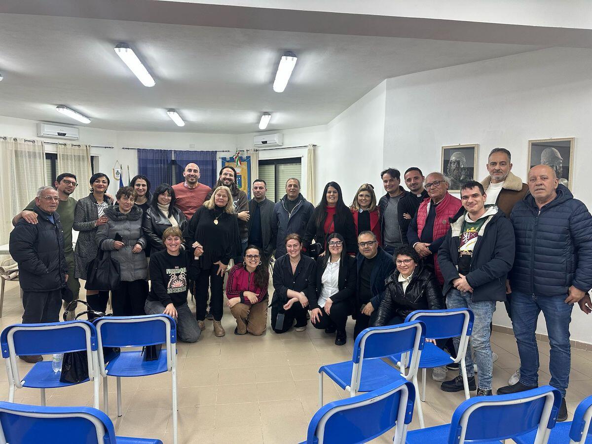 A Pallagorio l'ultima tappa di "Narrazioni. Laboratorio delle radici" - 