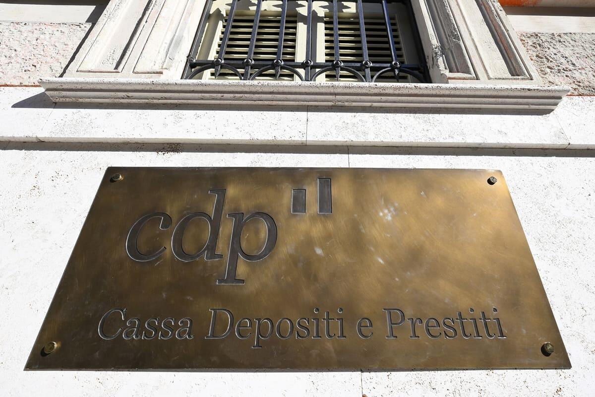 Accordo Agid-CDP per progetti di Intelligenza Artificiale per la Pubblica Amministrazione - 