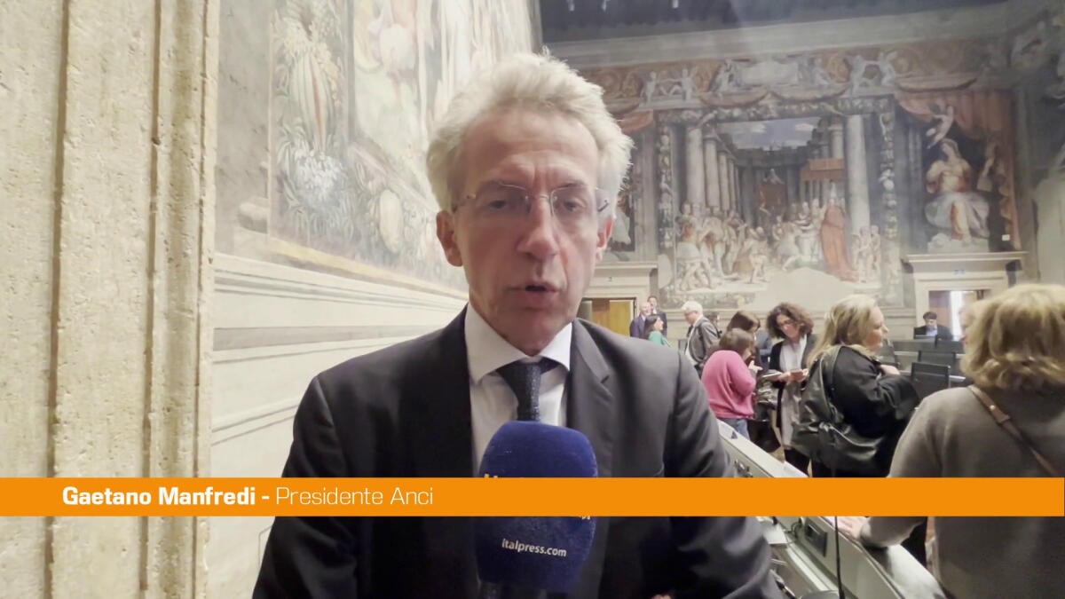 Università, Manfredi "Con la Crui accordo per pianificazione comune" - 