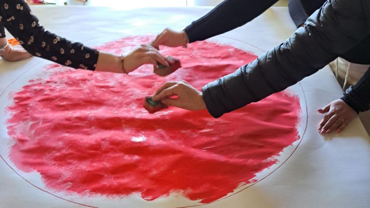 Crotone - Gli studenti incontrano la Londino: impronta profonda nel cuore - 