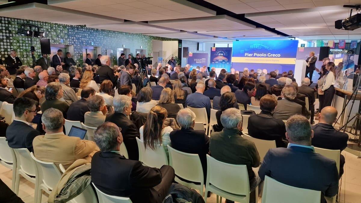 Genova si candida a ospitare per l’Italia una delle gigafactory per l’Intelligenza Artificiale -