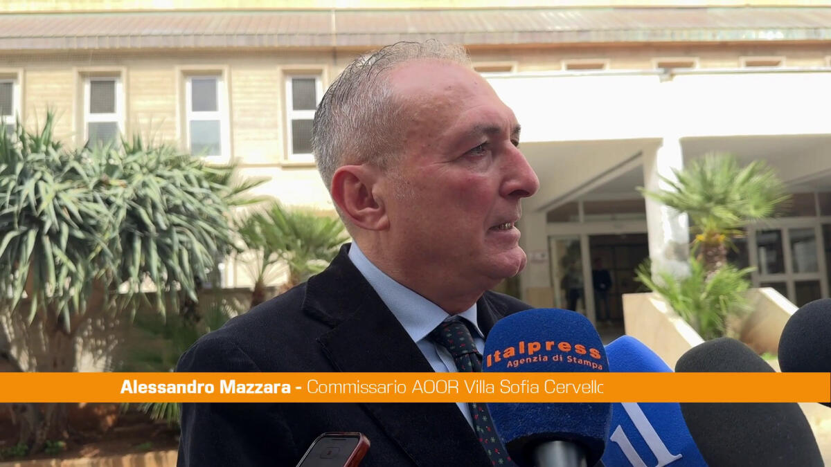 Mazzara "Impegnati nel garantire cure di qualità ai pazienti" - 