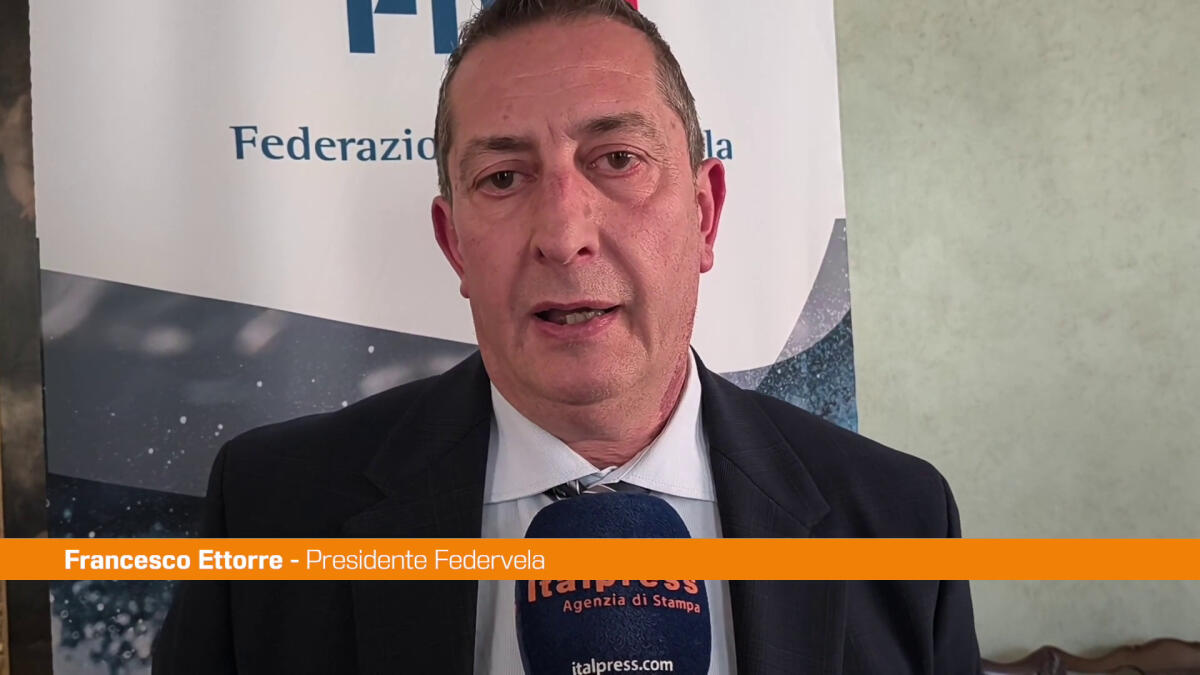 Ettorre “Insieme a Unicredit per una vela più inclusiva” - 