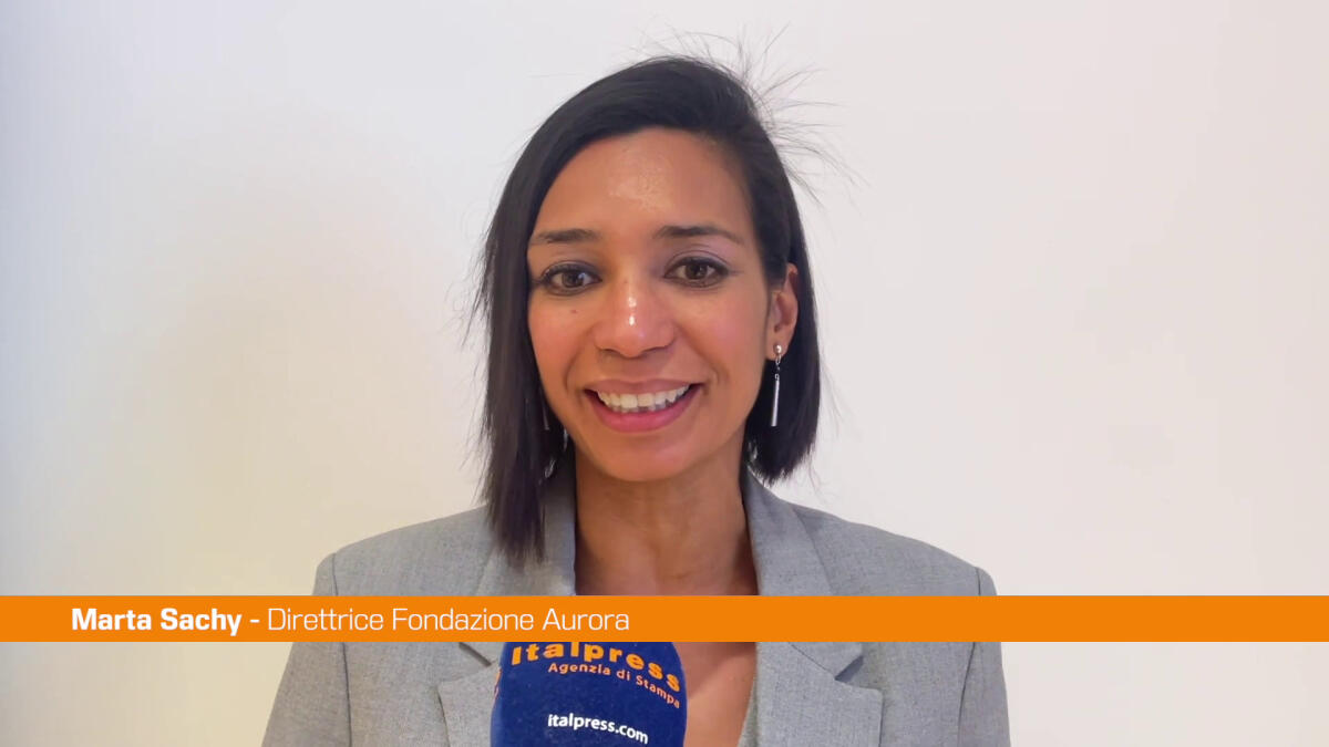Sachy "Da Fondazione Aurora supporto a imprese sostenibili" - 