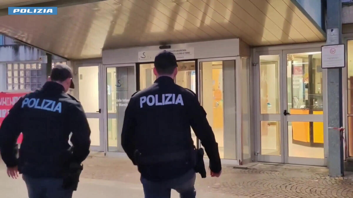 Neonata dal Marocco a Torino per essere venduta, quattro arresti -