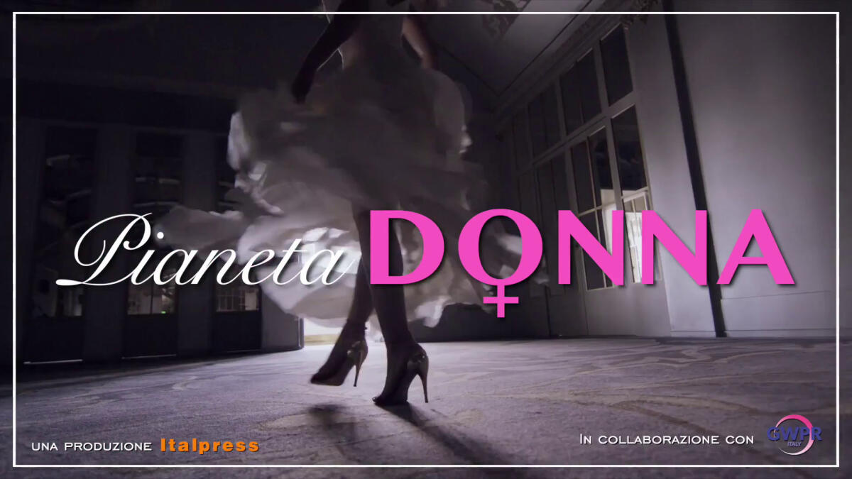 Pianeta donna - Puntata del 13/3/2025 - 
