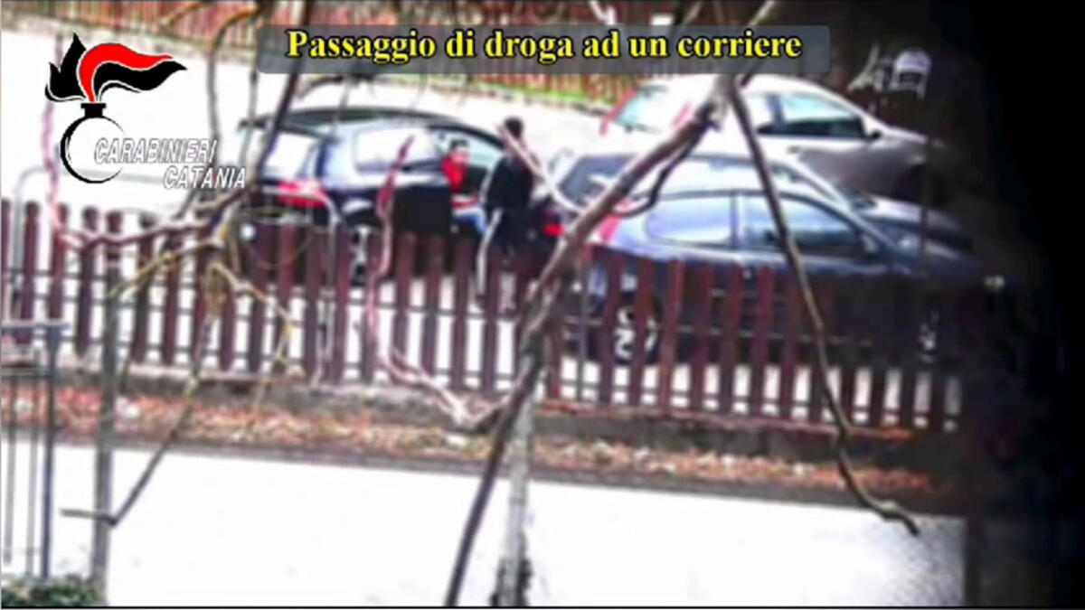 Operazione antimafia tra Catania e Milano, 18 arresti - 