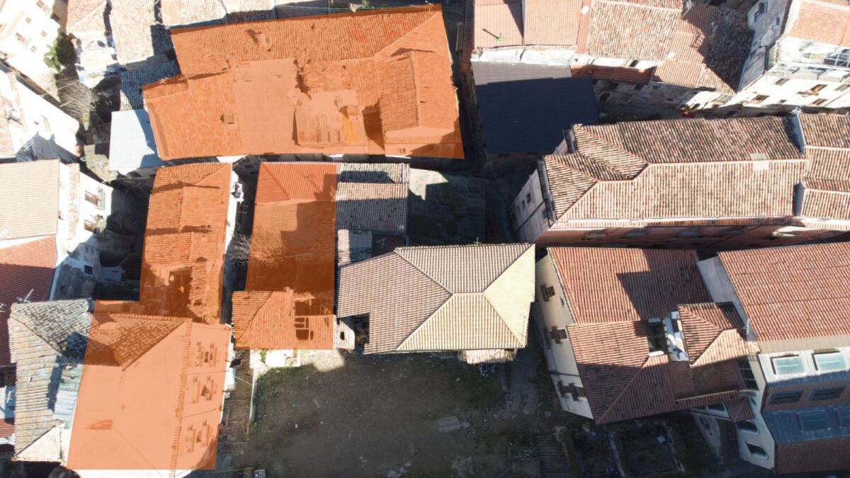 Cosenza - Lavori di riqualificazione del quartiere di Santa Lucia: firmata la convenzione con la Regione - 