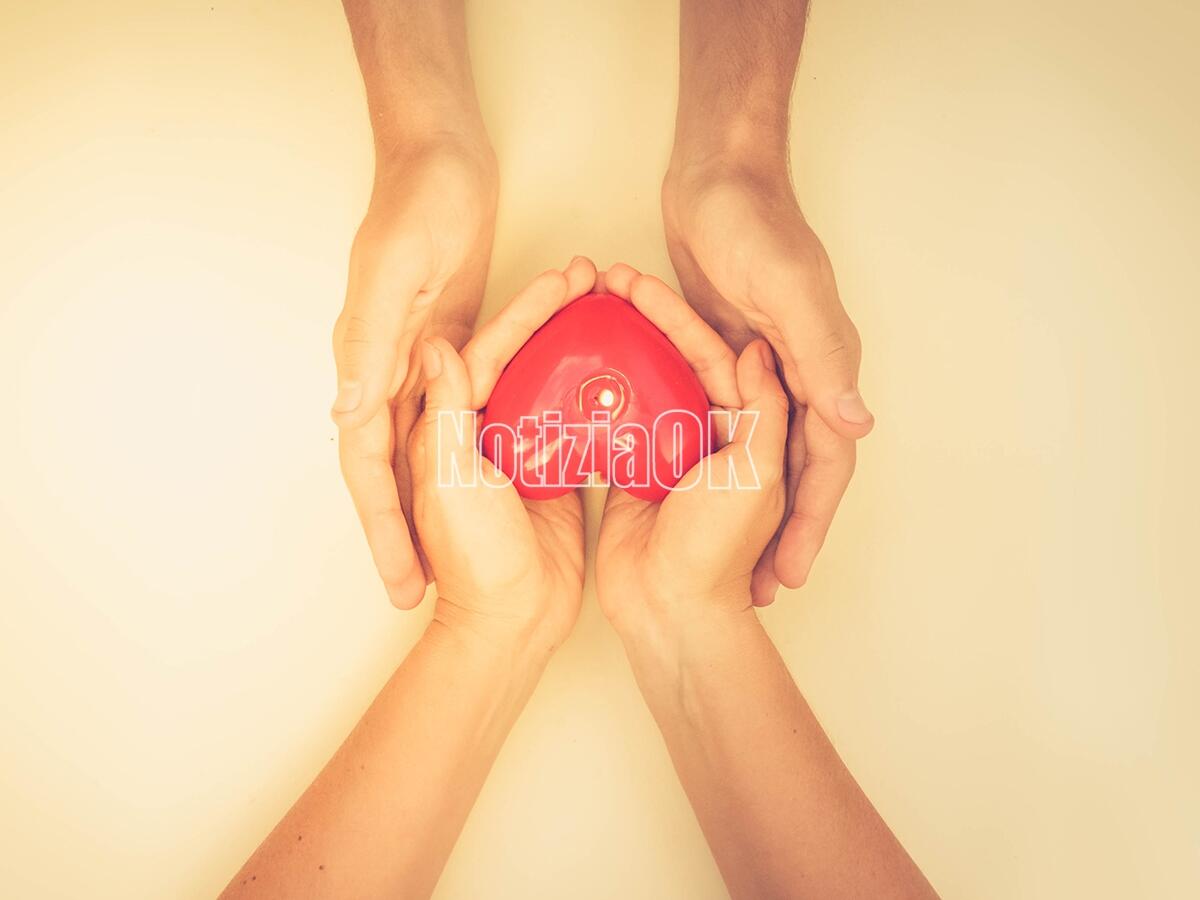 San Basile - L'amministrazione comunale promuove la formazione all'uso del defibrillatore - 