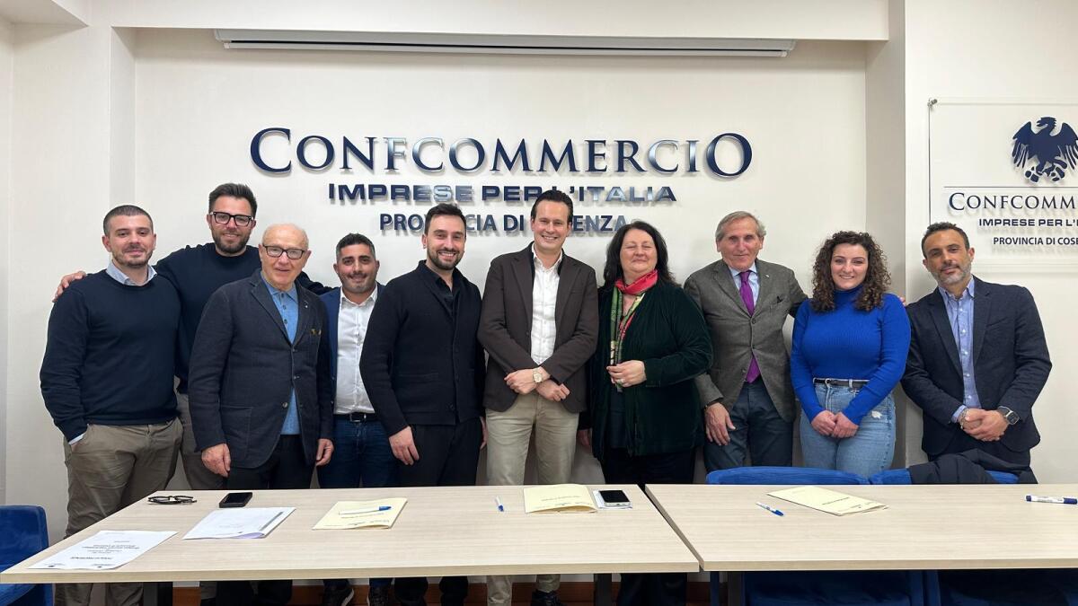 Giovani imprenditori Confcommercio: sottoscritto il Protocollo d’Intesa per l’inserimento lavorativo di giovani con autismo - 