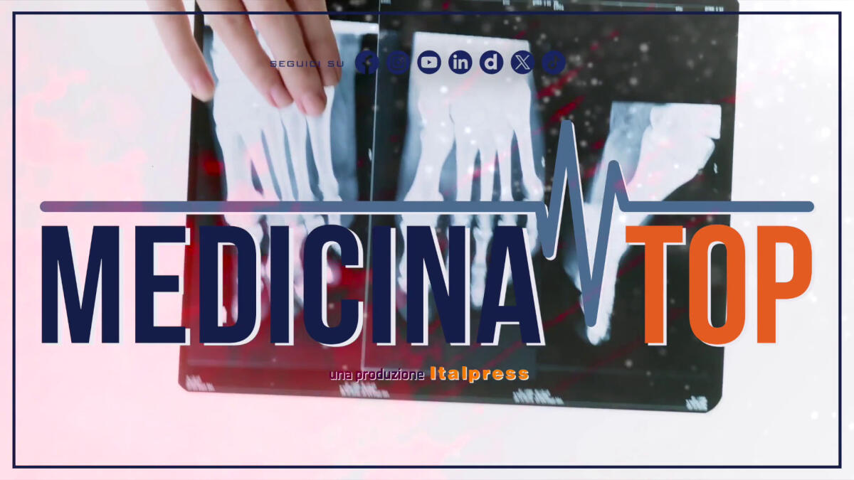 Medicina Top - 26/4/2025 -