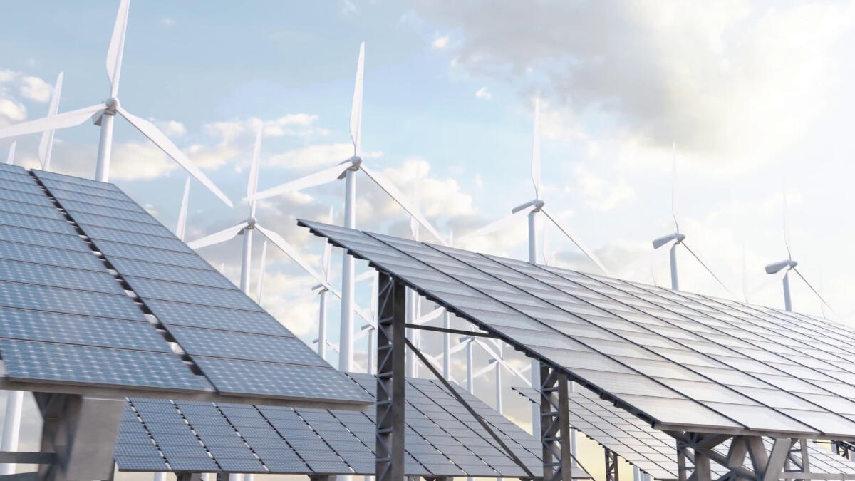 Il fotovoltaico triplicherà nel 2025 -