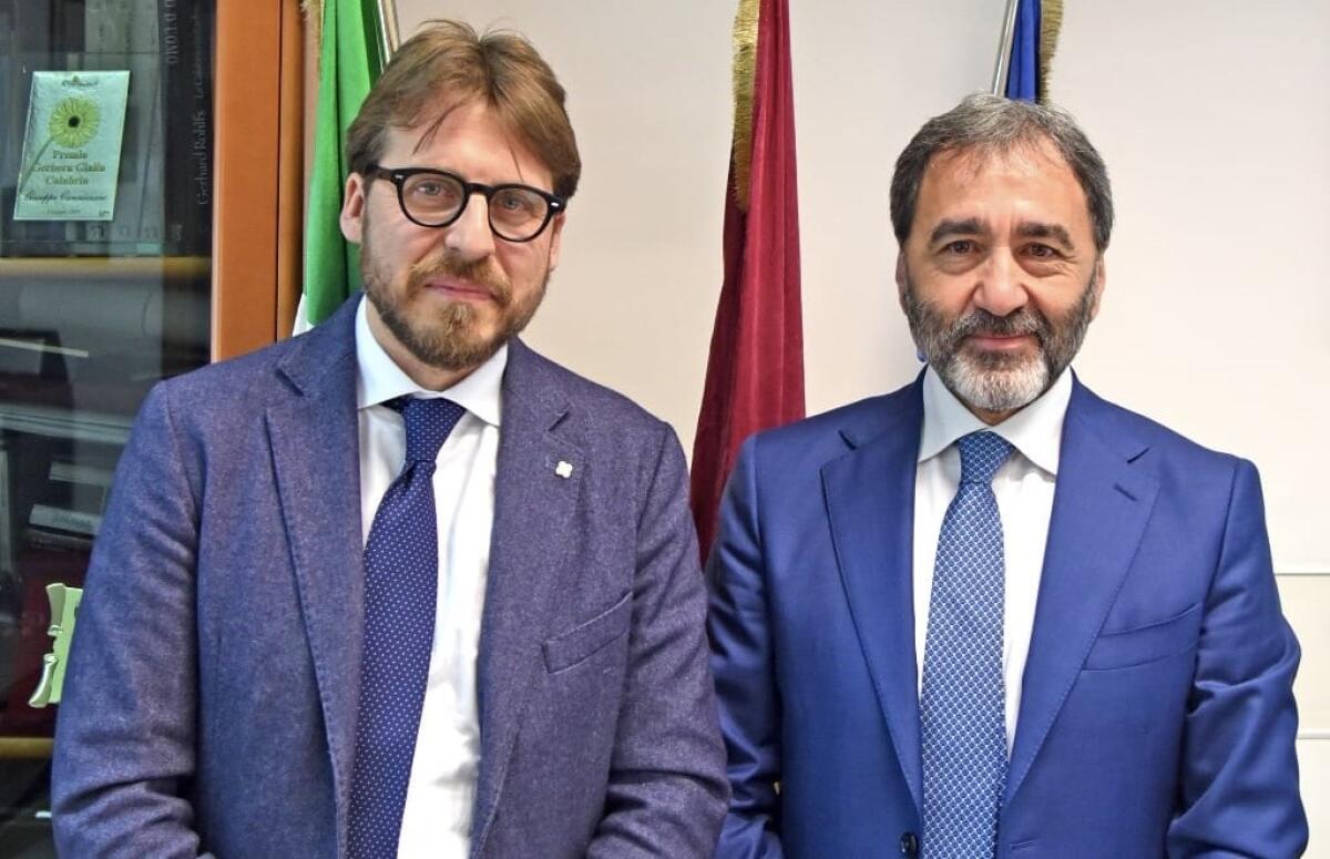 Cosenza – Cambio al vertice della Squadra Mobile - 