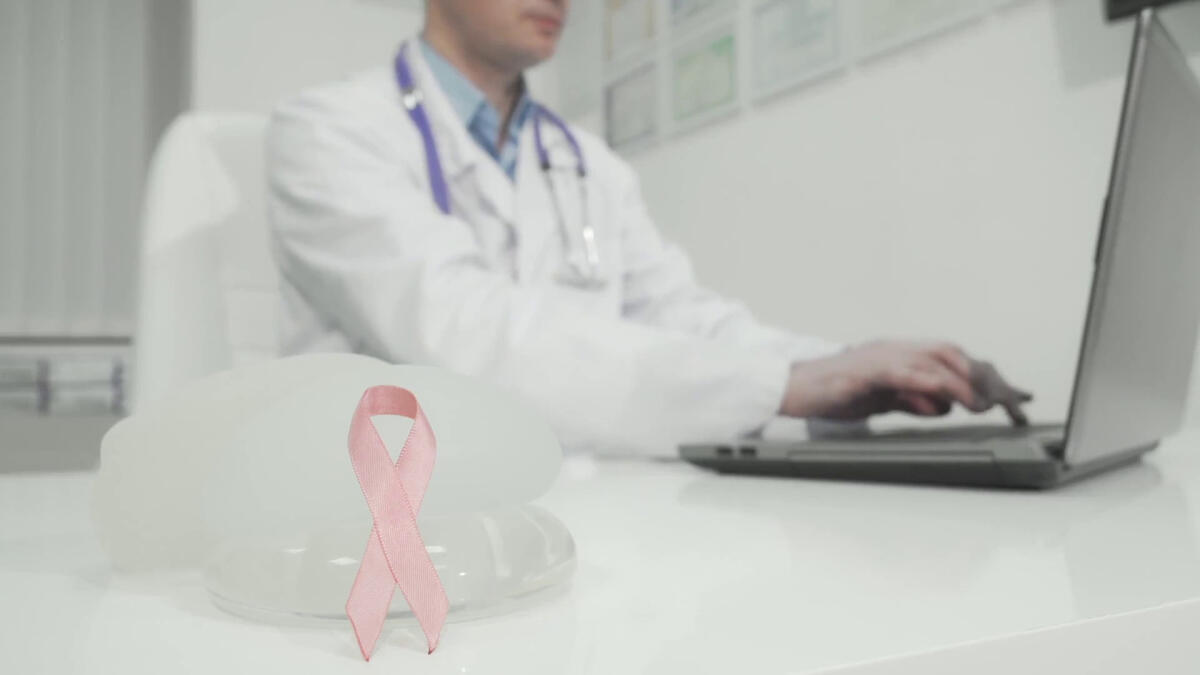 Mammografie, diagnosi più attendibili con l’Intelligenza Artificiale -
