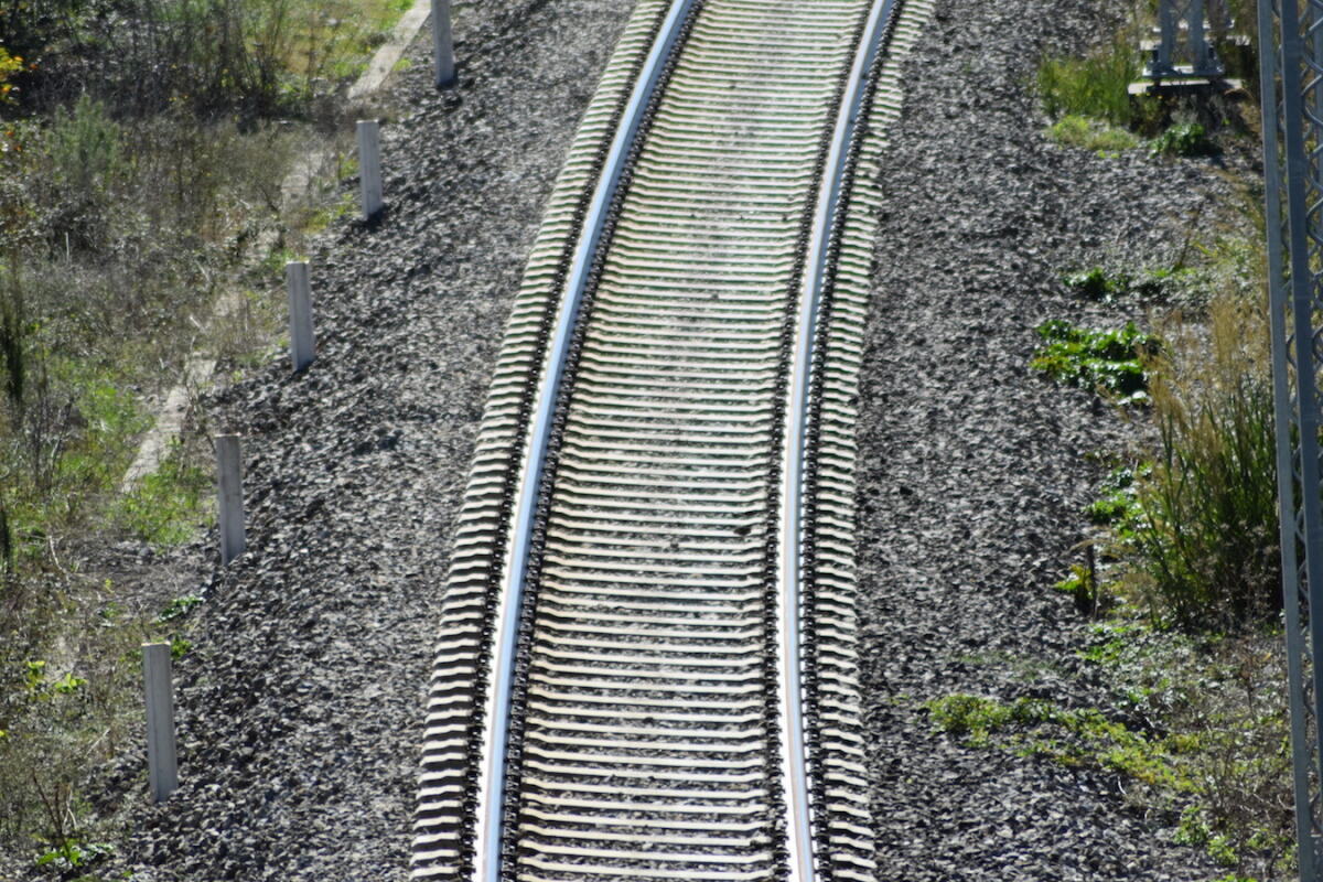 Si chiedono investimenti e certezze per la Ferrovia in Calabria - 