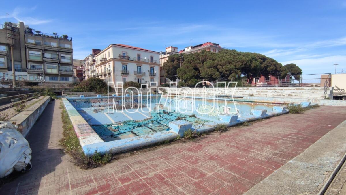 A Crotone la fotografia incontra la memoria urbana con “Revivium – Spazi dimenticati” - 