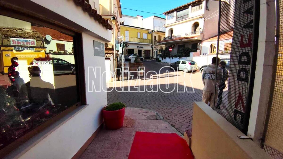 Ritorna l'Area Pedonale Urbana di Le Castella e Capo Rizzuto - 