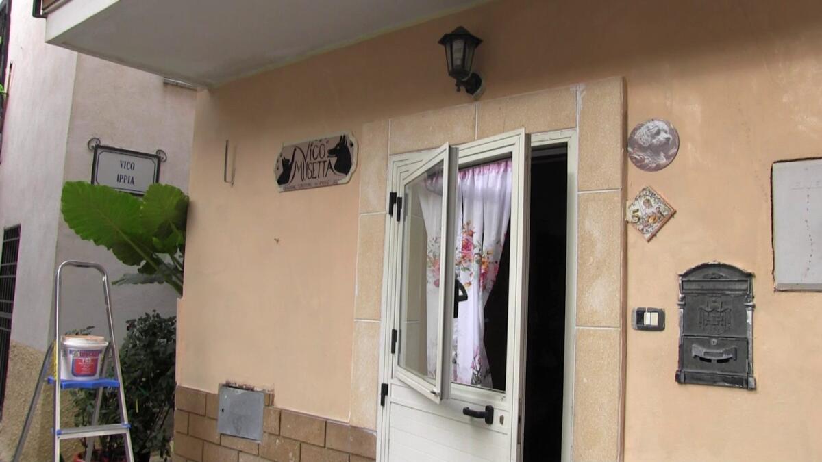 La storia di Musetta: un vicolo, una memoria, una comunità: ecco perchè un vicolo porta il suo nome - 
