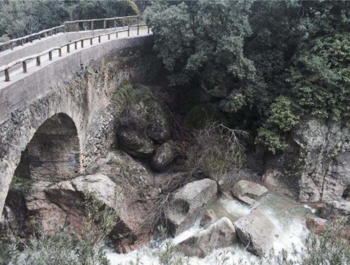 Pietrapaola - 47 mila euro per due siti di interesse paesaggistico e storico -