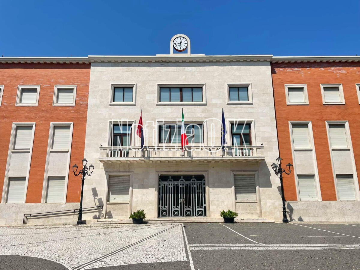 PNRR PA Digitale: il Comune di Crotone si adegua alla modernizzazione per l'efficienza dei servizi pubblici - 