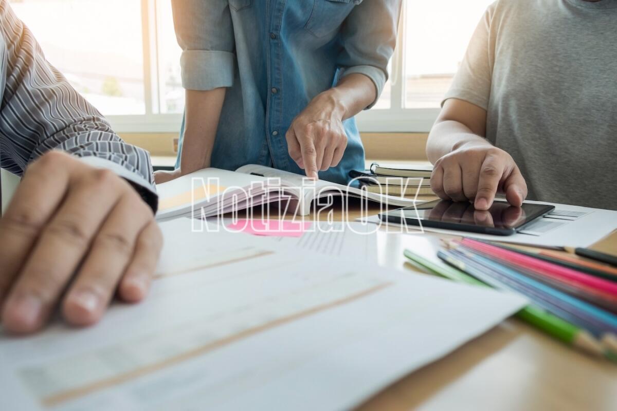 Calendario scolastico 2025: vacanze di Pasqua e poi ponte per il 25 aprile e il 1 maggio - 