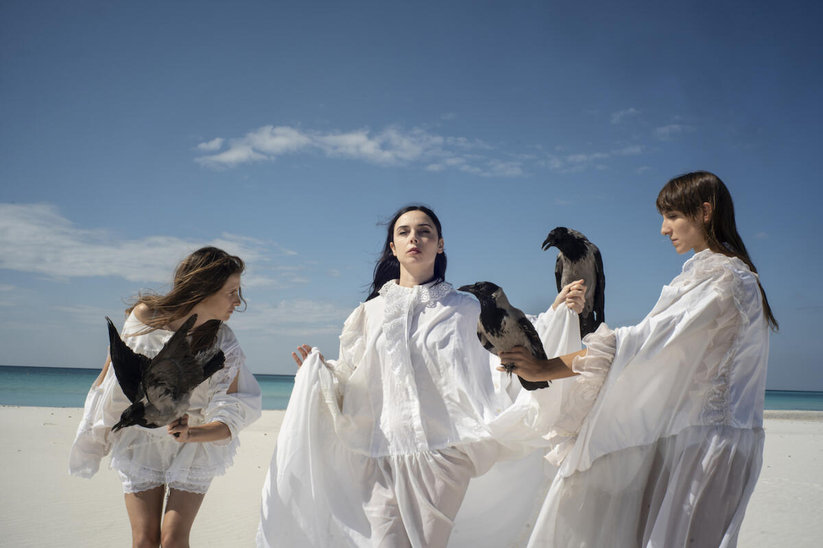 Primavera dei Teatri 2025: Il Festival dei nuovi linguaggi della scena - 