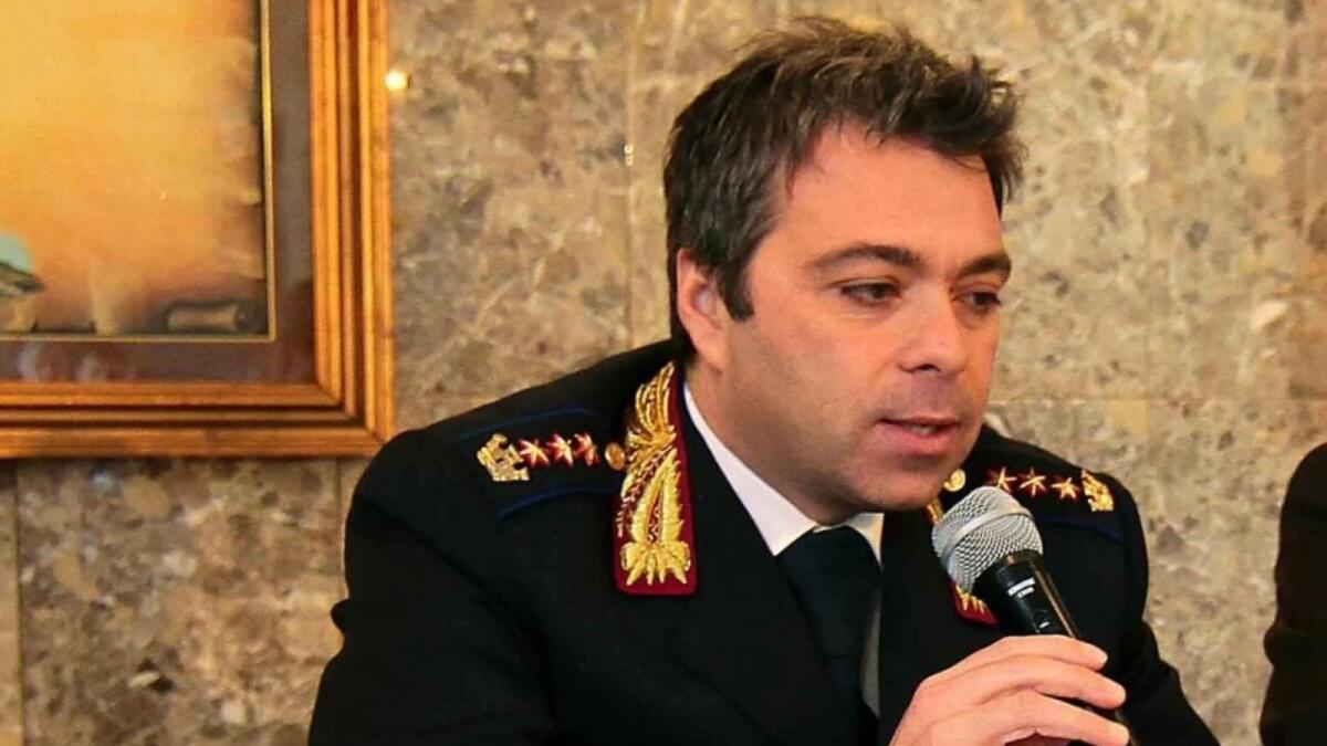 Cosenza - Decoro urbano: la Polizia Municipale mantiene desta l'attenzione sui controlli - 