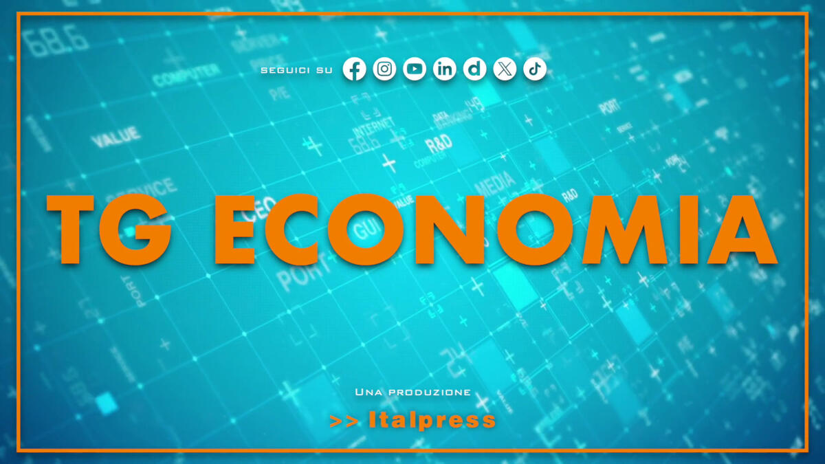 Tg Economia - 30/4/2025 - 