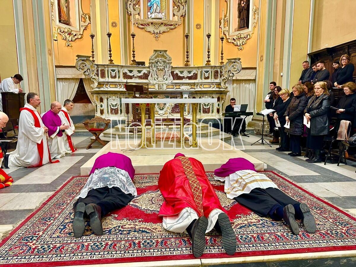 Settimana Santa, il programma delle celebrazioni presso la Chiesa dell'Immacolata - 