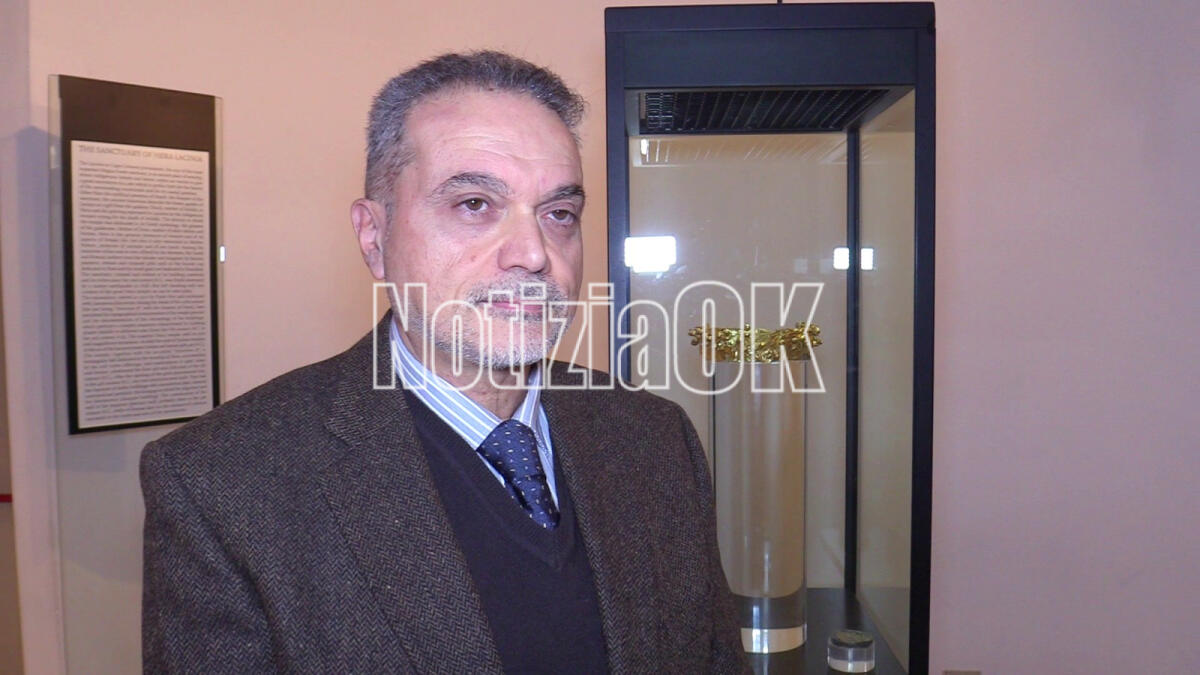 Gregorio Aversa lascia Crotone: “Lascio il cuore, ma non smetterò mai di occuparmi di questa città” - 