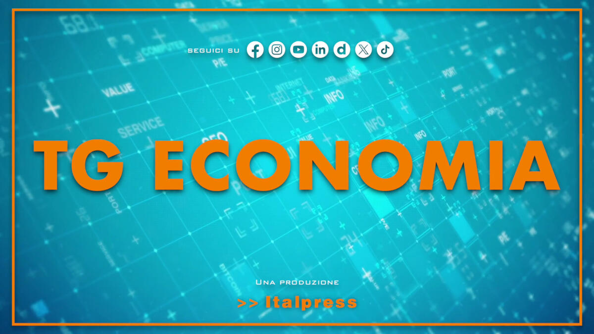 Tg Economia - 7/4/2025 -
