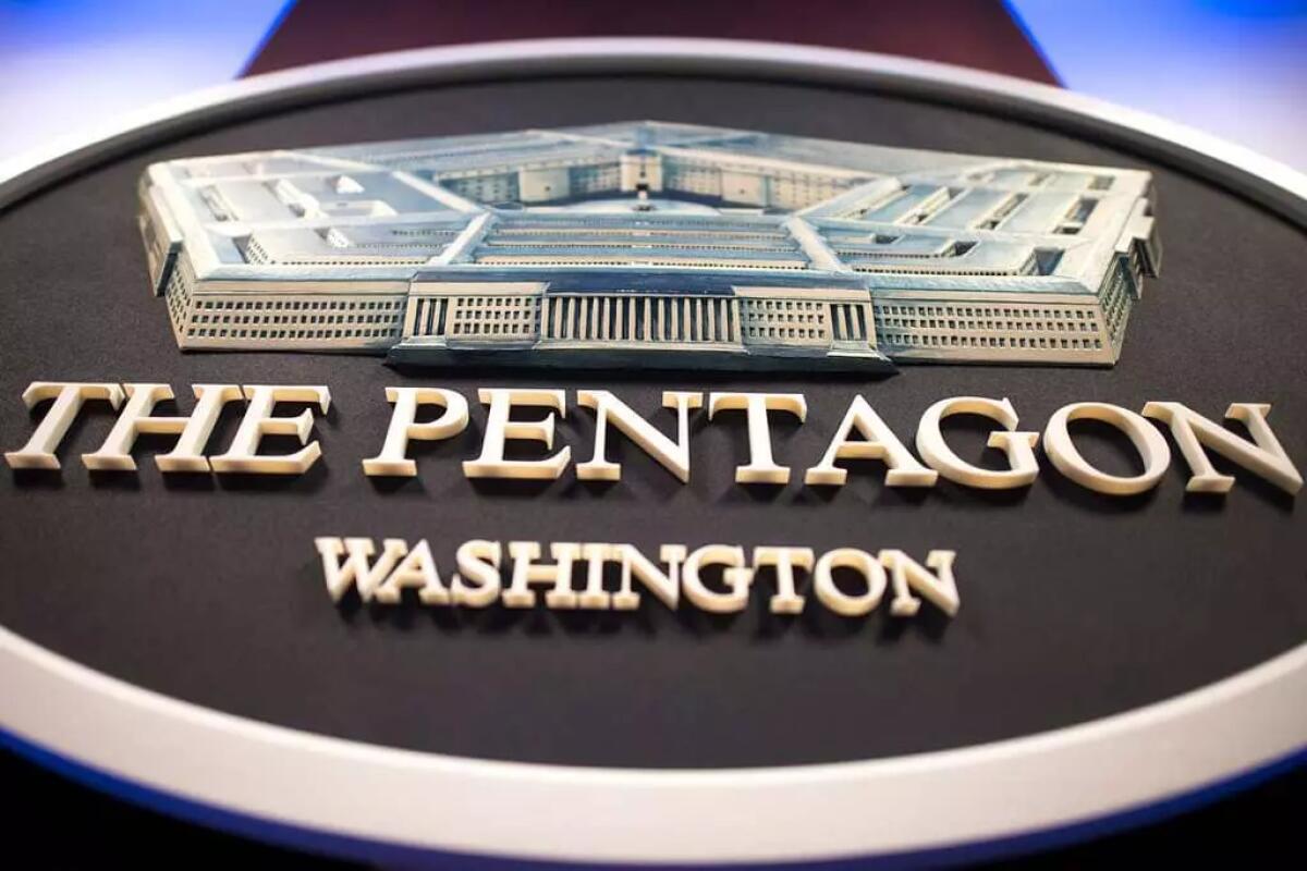 Esperto cyber del Pentagono “La guerra informatica è una minaccia per la forza congiunta” -