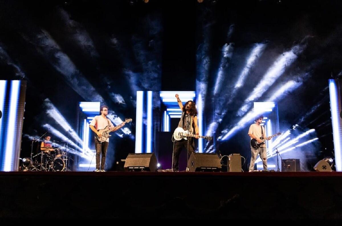 Music for change: due finalisti arrivano dalla Calabria - 