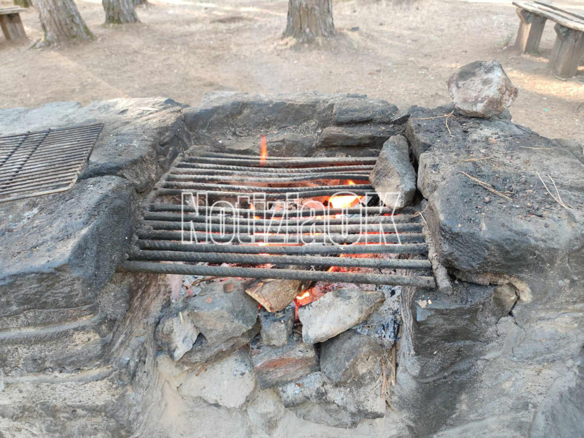 Pasquetta: la tradizione della grigliata - 