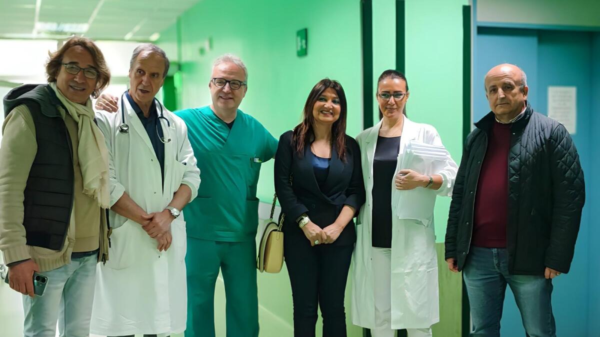 Ospedale Trebisacce, Straface "emblema del cambio di rotta impresso da Occhiuto" - 