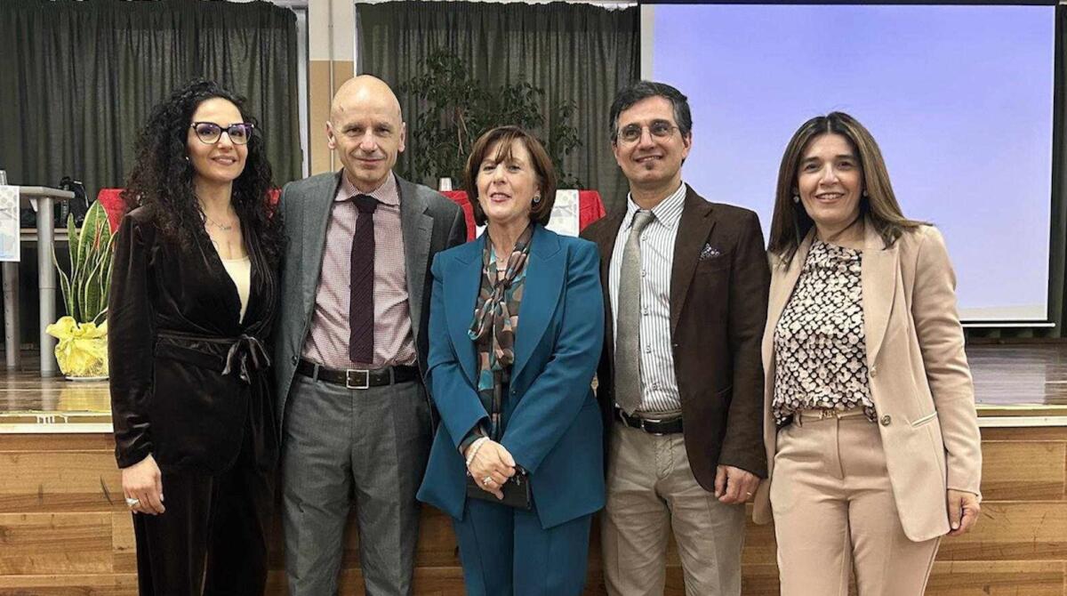 Inclusione e innovazione nella scuola, presentato a Crotone il metodo Mec - 