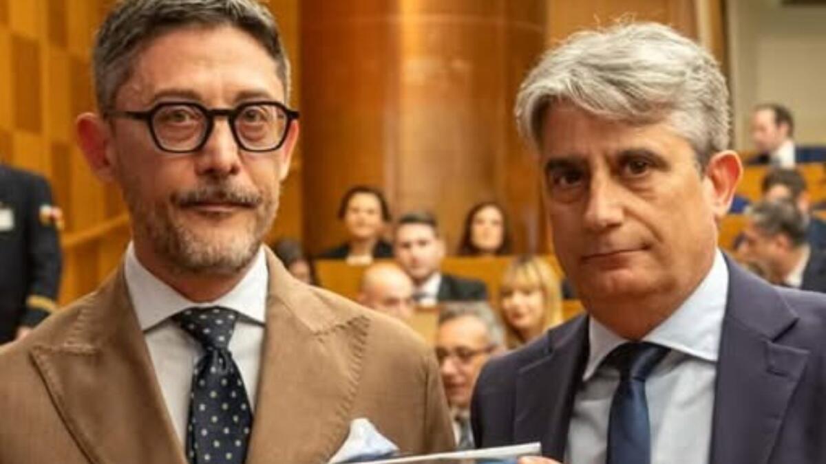 Riconoscimento nazionale per gli artigiani del riposo:  orgoglio di Oriolo - 