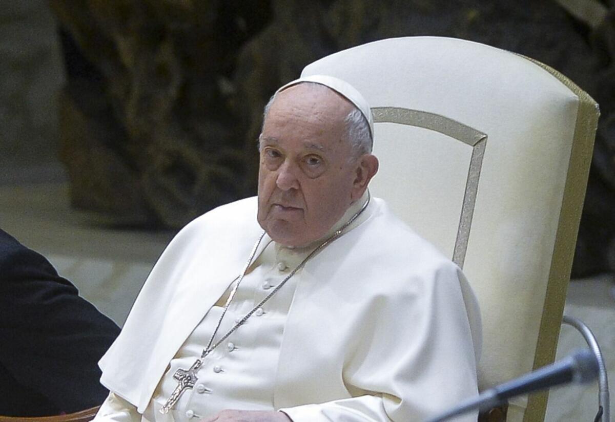 Cinque giorni di lutto per Papa Francesco: eventi pubblici sospesi, cerimonie ridotte - 