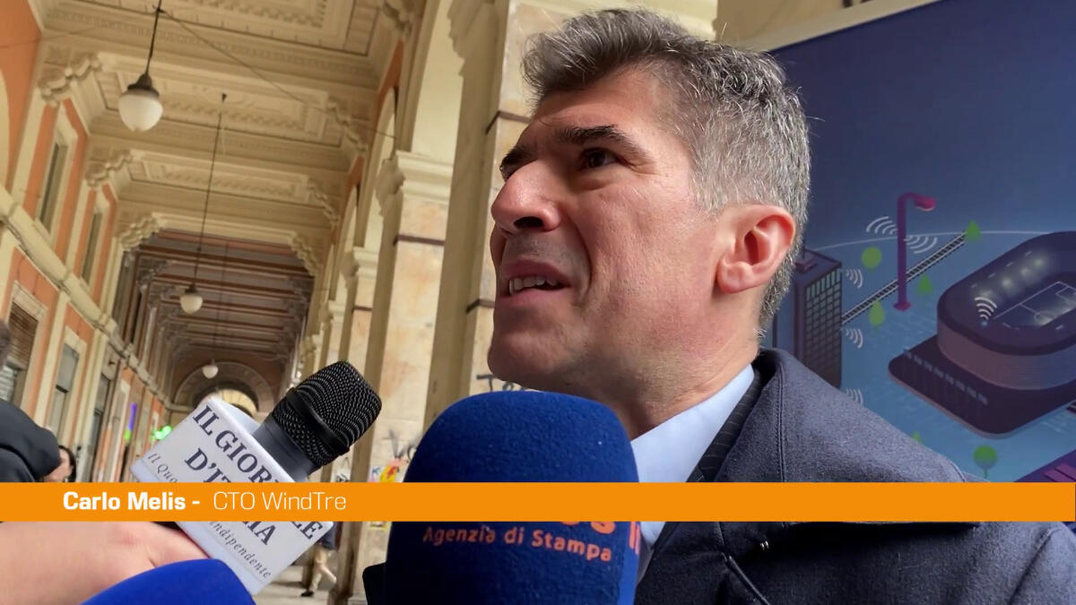 Roma, Melis "Il 5G in metro un passo avanti per la connettività" -