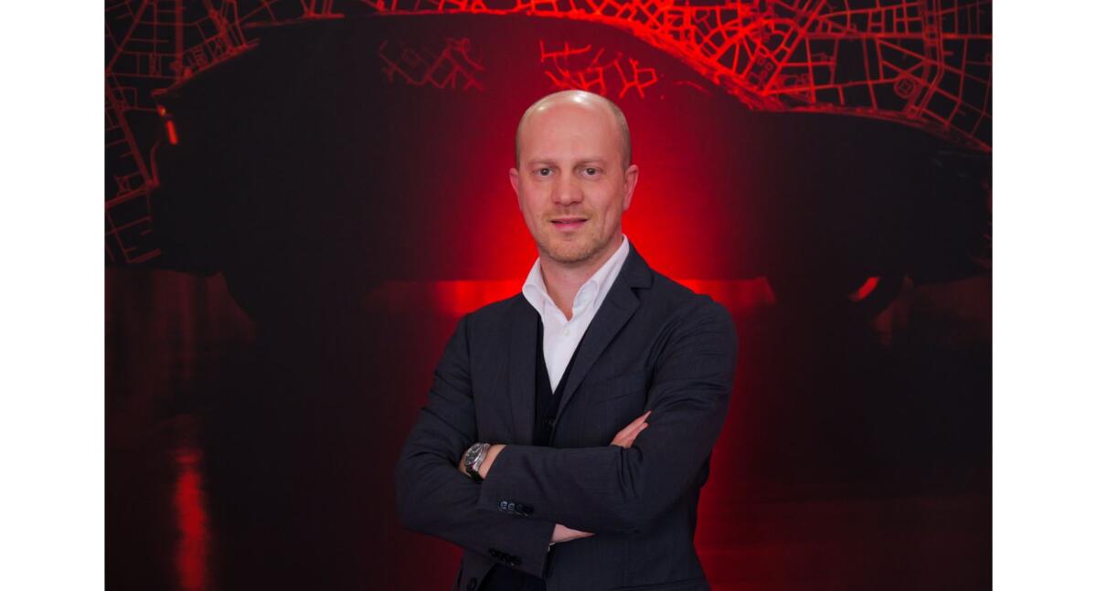 Stefano Bressan è il nuovo Marketing Officer di Stellantis -