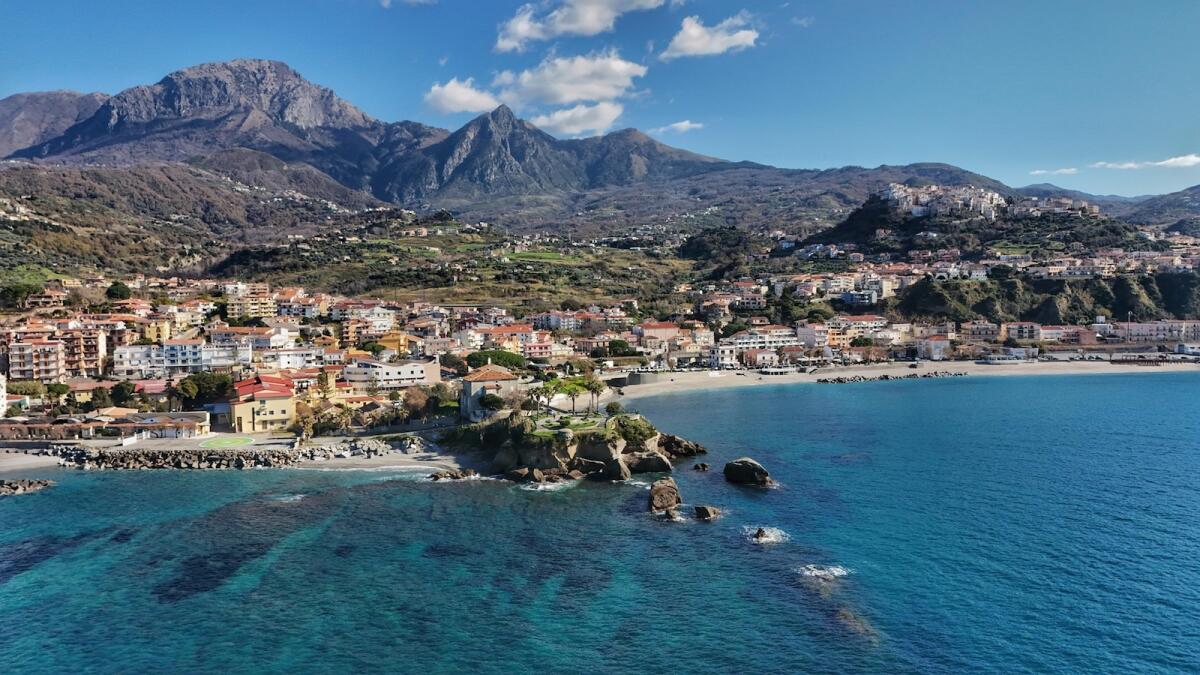Belvedere Marittimo, riapre il Centro di aggregazione presso la Parrocchia di Santa Maria del Popolo - Fonte: Comune di Belvedere Marittima