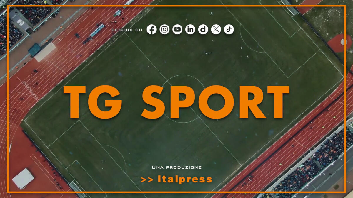 Tg Sport - 9/4/2025 -